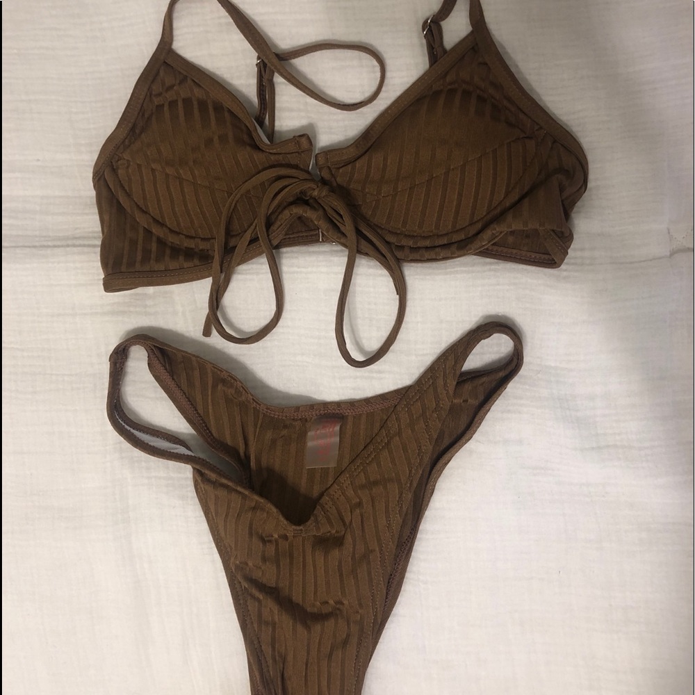 shein bikini